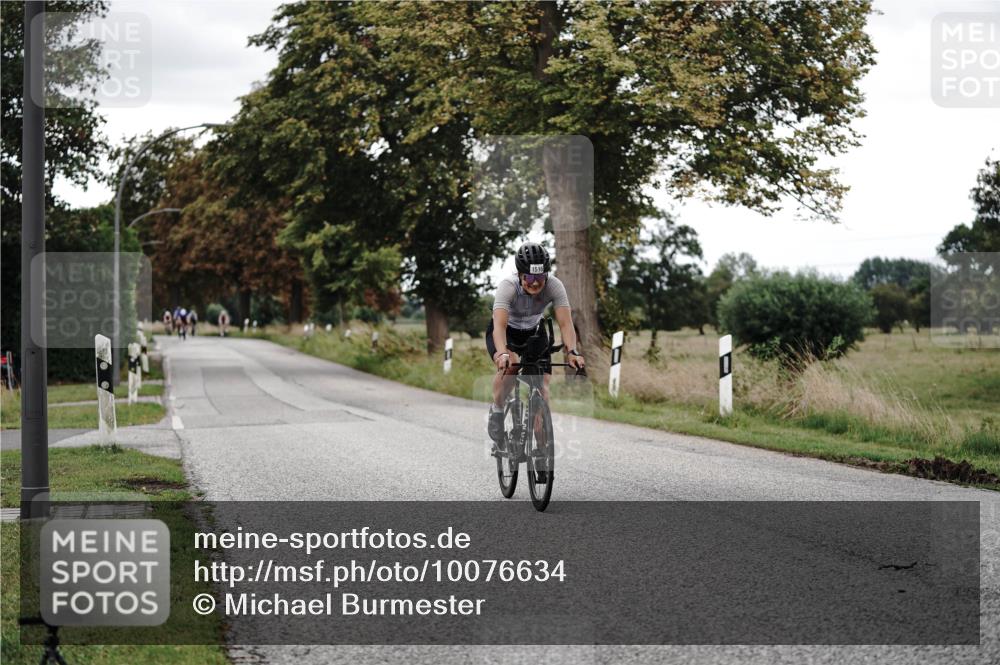 30.08.2026 - Elbe Triathlon Hamburg Michael Burmester http://msf.ph/oto/10076634 30.08.2026 11:23:10 Radfahren 1516, 1678 meine-sportfotos.de