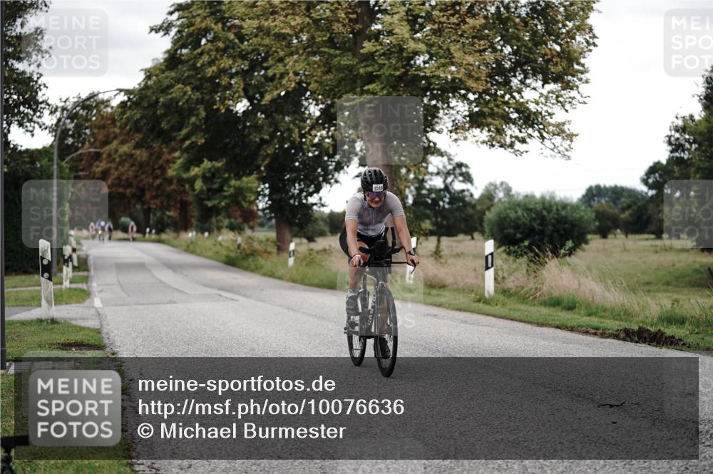 30.08.2026 - Elbe Triathlon Hamburg Michael Burmester http://msf.ph/oto/10076636 30.08.2026 11:23:10 Radfahren 1516, 1678 meine-sportfotos.de