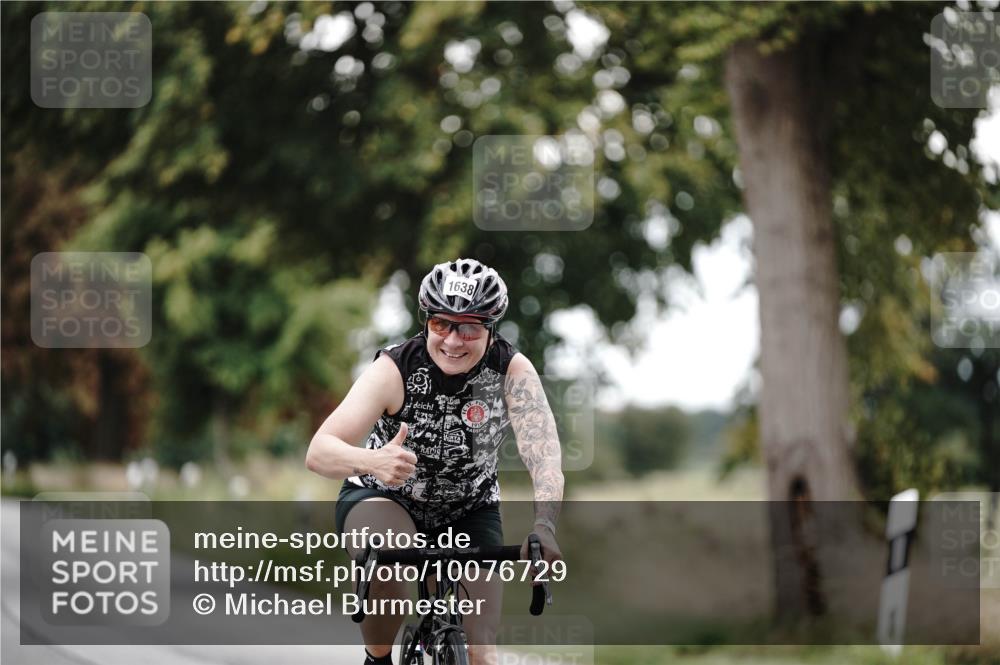 30.08.2026 - Elbe Triathlon Hamburg Michael Burmester http://msf.ph/oto/10076729 30.08.2026 11:25:29 Radfahren 1459, 1638 meine-sportfotos.de