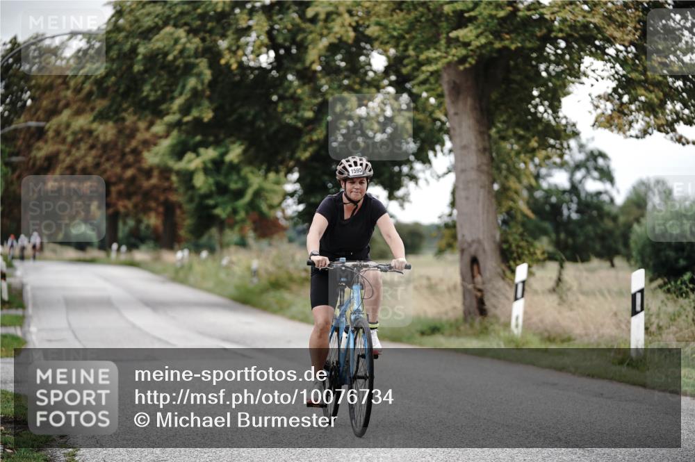 30.08.2026 - Elbe Triathlon Hamburg Michael Burmester http://msf.ph/oto/10076734 30.08.2026 11:25:37 Radfahren 1459, 1595 meine-sportfotos.de