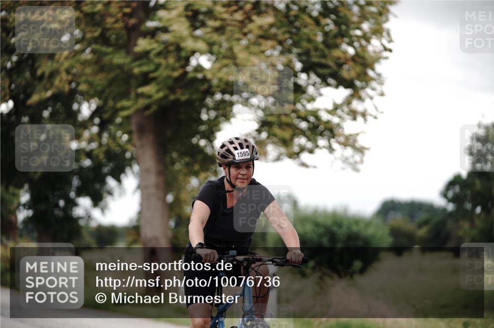 30.08.2026 - Elbe Triathlon Hamburg Michael Burmester http://msf.ph/oto/10076736 30.08.2026 11:25:37 Radfahren 1459, 1595 meine-sportfotos.de