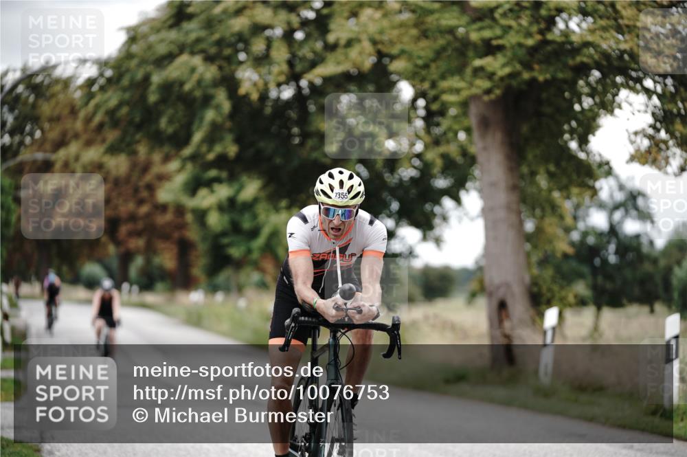 30.08.2026 - Elbe Triathlon Hamburg Michael Burmester http://msf.ph/oto/10076753 30.08.2026 11:25:59 Radfahren 1355, 1603 meine-sportfotos.de
