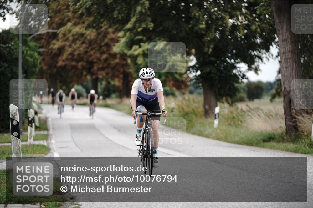 30.08.2026 - Elbe Triathlon Hamburg Michael Burmester http://msf.ph/oto/10076794 30.08.2026 11:26:45 Radfahren 1656, 1700 meine-sportfotos.de
