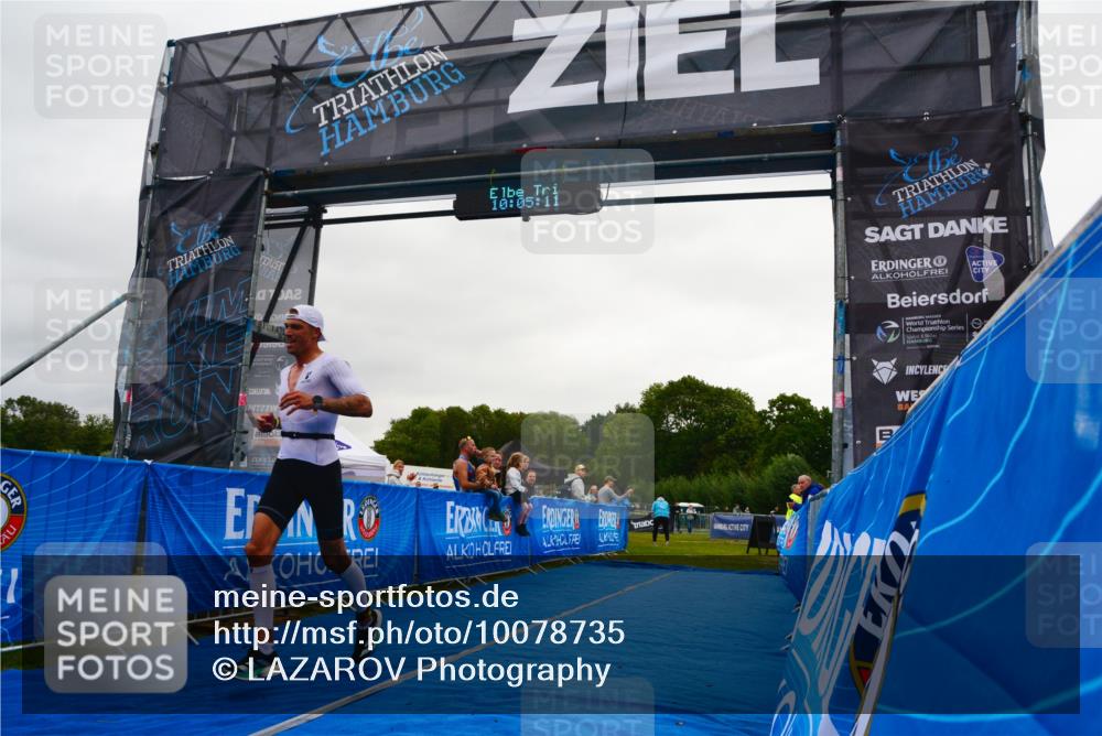 30.08.2026 - Elbe Triathlon Hamburg LAZAROV Photography http://msf.ph/oto/10078735 30.08.2026 10:05:11 Ziel 188 meine-sportfotos.de