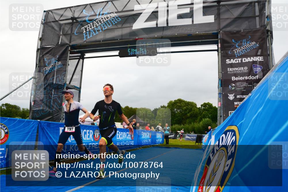 30.08.2026 - Elbe Triathlon Hamburg LAZAROV Photography http://msf.ph/oto/10078764 30.08.2026 10:08:52 Ziel 182, 197 meine-sportfotos.de