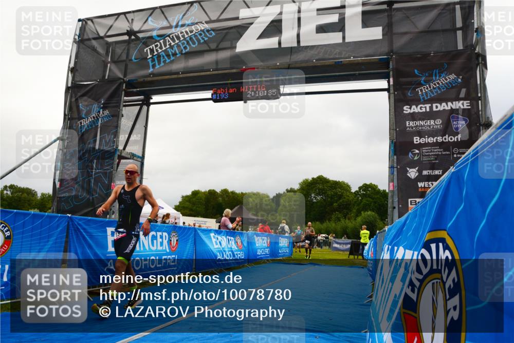 30.08.2026 - Elbe Triathlon Hamburg LAZAROV Photography http://msf.ph/oto/10078780 30.08.2026 10:10:34 Ziel 193, 221 meine-sportfotos.de