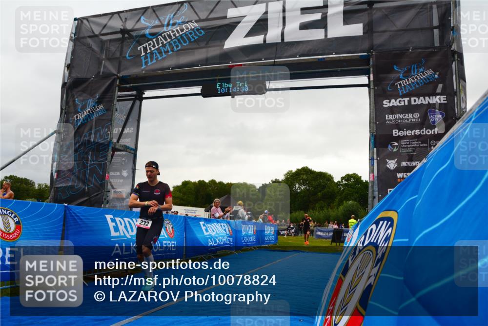 30.08.2026 - Elbe Triathlon Hamburg LAZAROV Photography http://msf.ph/oto/10078824 30.08.2026 10:14:31 Ziel 232, 238 meine-sportfotos.de
