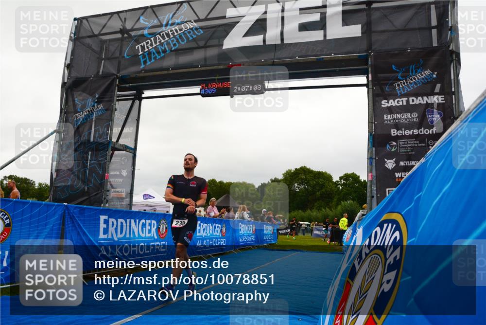 30.08.2026 - Elbe Triathlon Hamburg LAZAROV Photography http://msf.ph/oto/10078851 30.08.2026 10:17:09 Ziel 230, 309 meine-sportfotos.de