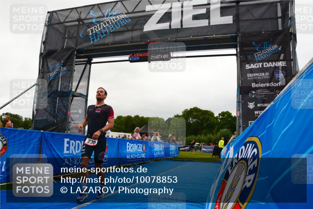 30.08.2026 - Elbe Triathlon Hamburg LAZAROV Photography http://msf.ph/oto/10078853 30.08.2026 10:17:09 Ziel 230, 309 meine-sportfotos.de