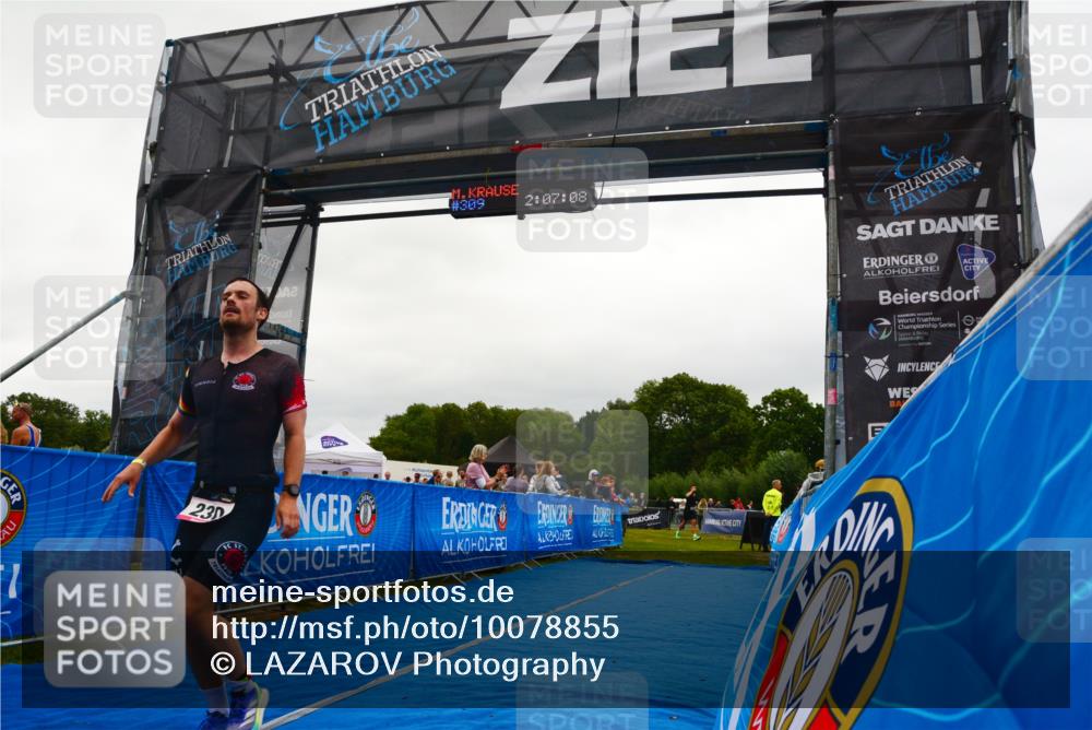 30.08.2026 - Elbe Triathlon Hamburg LAZAROV Photography http://msf.ph/oto/10078855 30.08.2026 10:17:10 Ziel 230, 309 meine-sportfotos.de