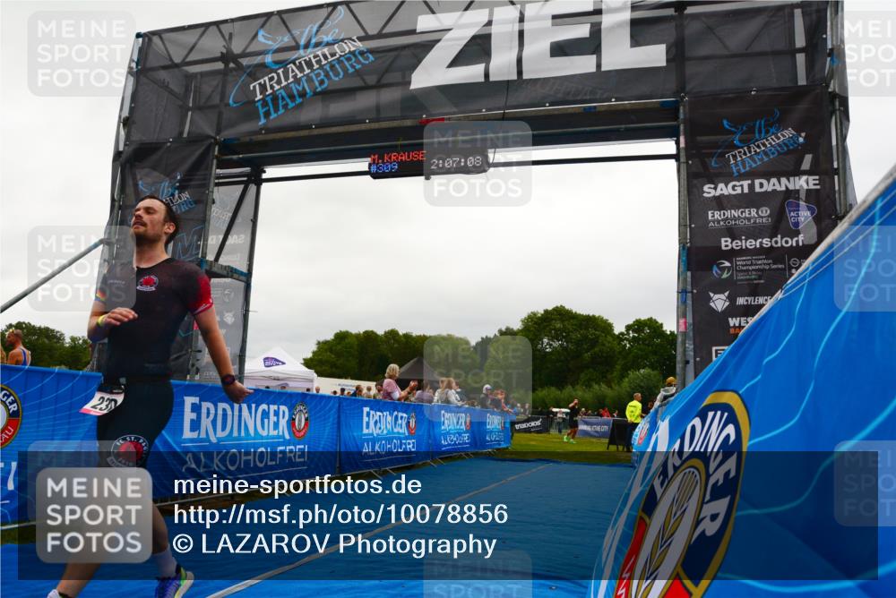 30.08.2026 - Elbe Triathlon Hamburg LAZAROV Photography http://msf.ph/oto/10078856 30.08.2026 10:17:10 Ziel 230, 309 meine-sportfotos.de