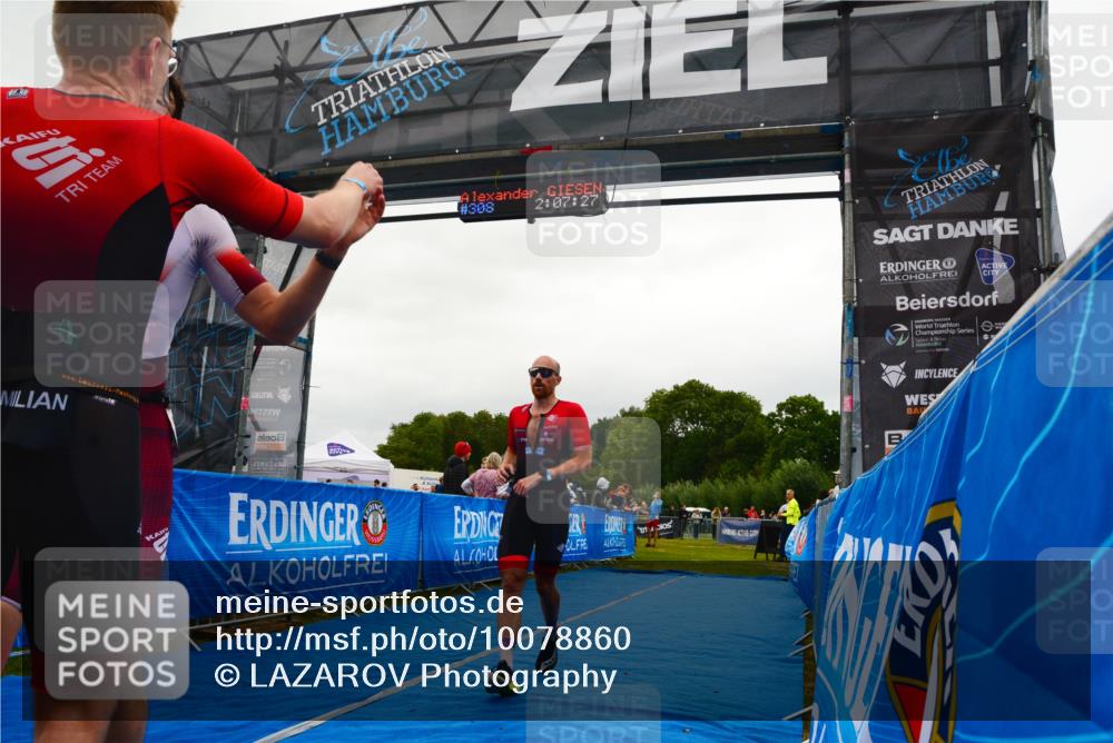 30.08.2026 - Elbe Triathlon Hamburg LAZAROV Photography http://msf.ph/oto/10078860 30.08.2026 10:17:28 Ziel 212, 308, 312 meine-sportfotos.de
