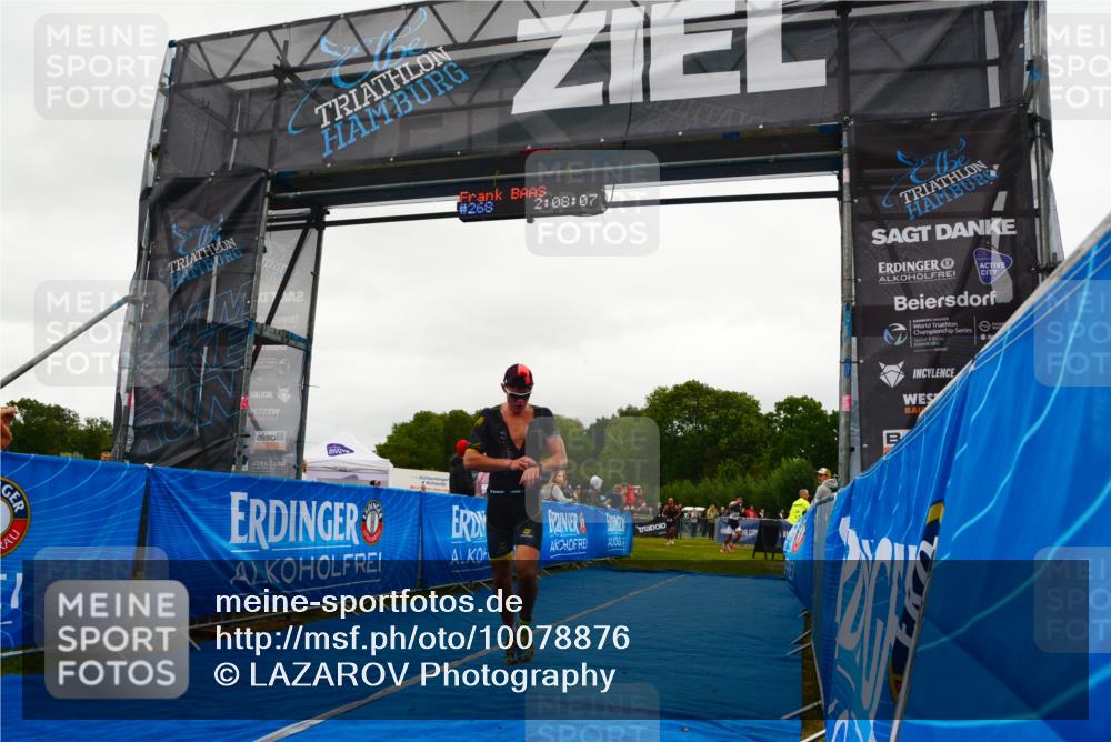 30.08.2026 - Elbe Triathlon Hamburg LAZAROV Photography http://msf.ph/oto/10078876 30.08.2026 10:18:06 Ziel 268, 411 meine-sportfotos.de