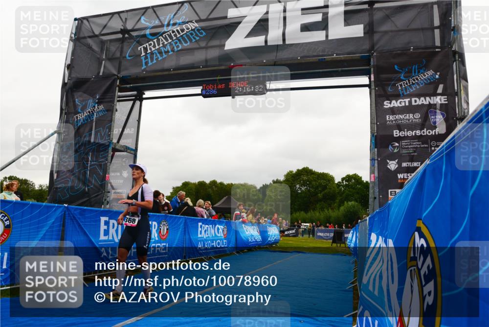 30.08.2026 - Elbe Triathlon Hamburg LAZAROV Photography http://msf.ph/oto/10078960 30.08.2026 10:26:35 Ziel 280, 368 meine-sportfotos.de
