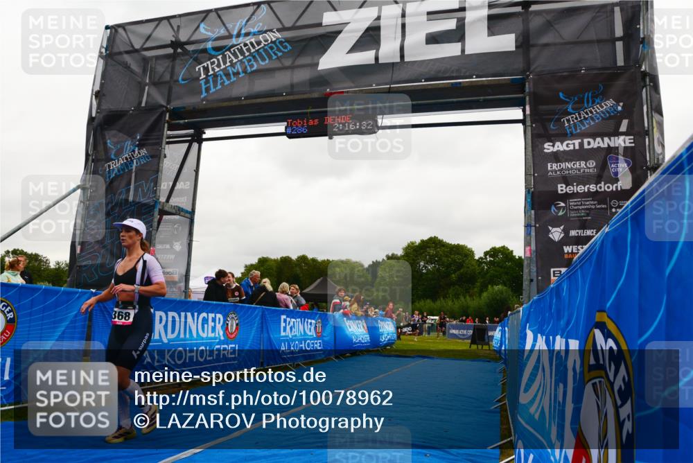 30.08.2026 - Elbe Triathlon Hamburg LAZAROV Photography http://msf.ph/oto/10078962 30.08.2026 10:26:35 Ziel 280, 368 meine-sportfotos.de