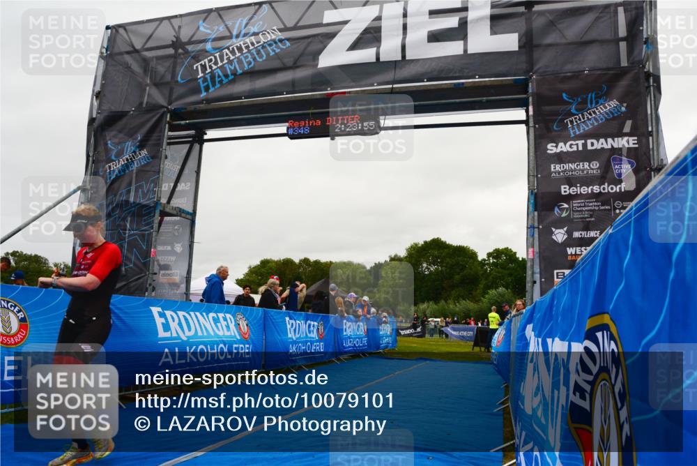 30.08.2026 - Elbe Triathlon Hamburg LAZAROV Photography http://msf.ph/oto/10079101 30.08.2026 10:33:54 Ziel 348 meine-sportfotos.de
