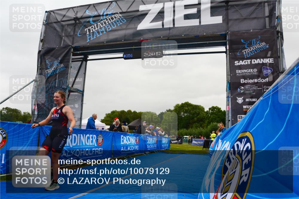 30.08.2026 - Elbe Triathlon Hamburg LAZAROV Photography http://msf.ph/oto/10079129 30.08.2026 10:34:53 Ziel 356 meine-sportfotos.de