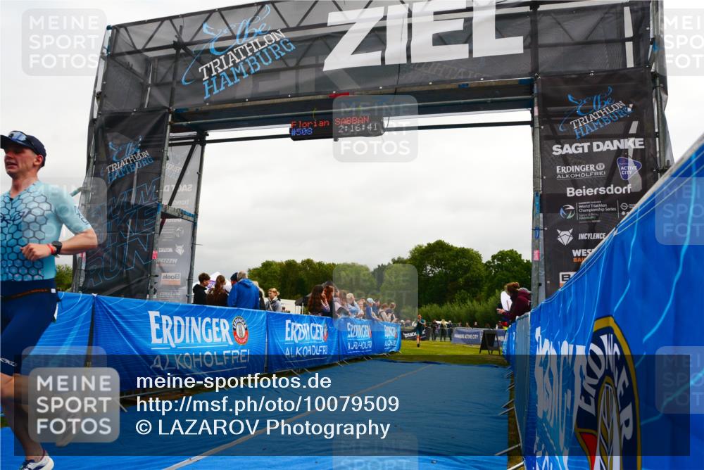 30.08.2026 - Elbe Triathlon Hamburg LAZAROV Photography http://msf.ph/oto/10079509 30.08.2026 10:46:40 Ziel 354, 508 meine-sportfotos.de