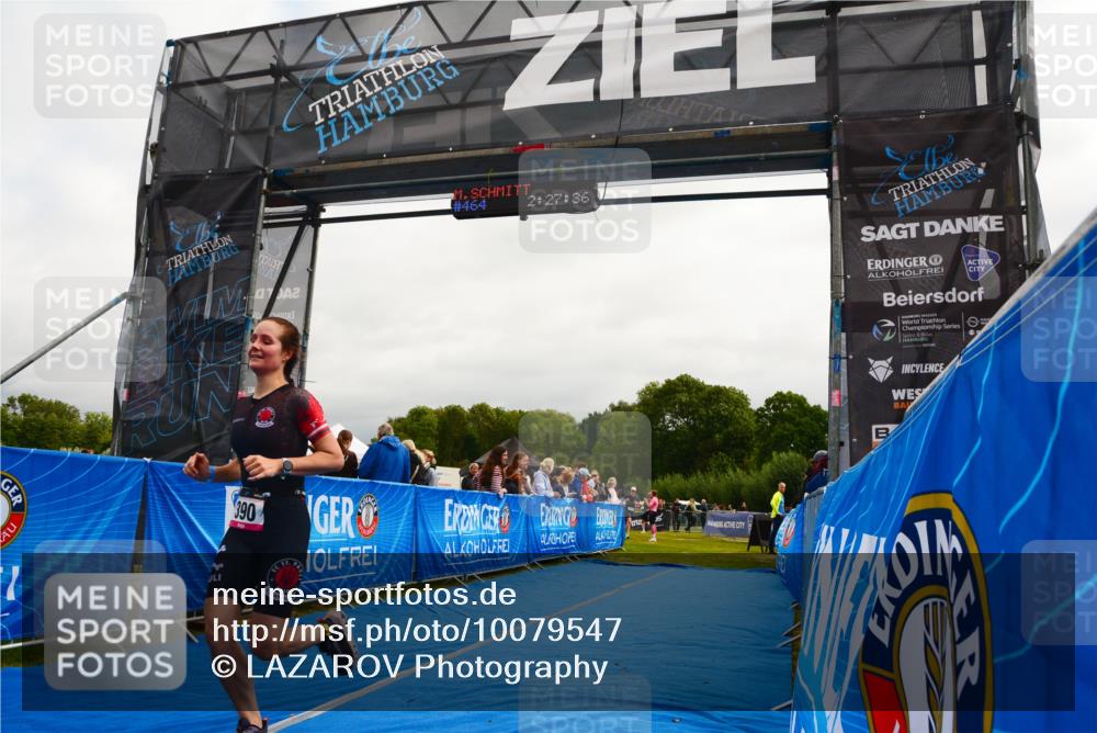 30.08.2026 - Elbe Triathlon Hamburg LAZAROV Photography http://msf.ph/oto/10079547 30.08.2026 10:47:40 Ziel 390 meine-sportfotos.de