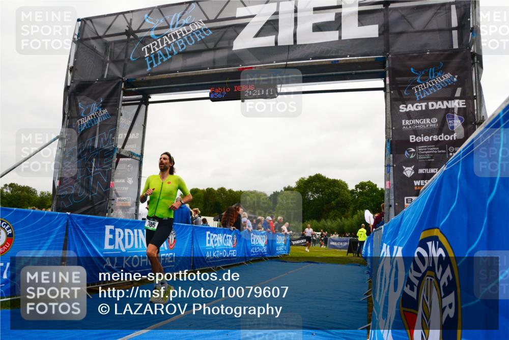 30.08.2026 - Elbe Triathlon Hamburg LAZAROV Photography http://msf.ph/oto/10079607 30.08.2026 10:51:17 Ziel 489, 705 meine-sportfotos.de