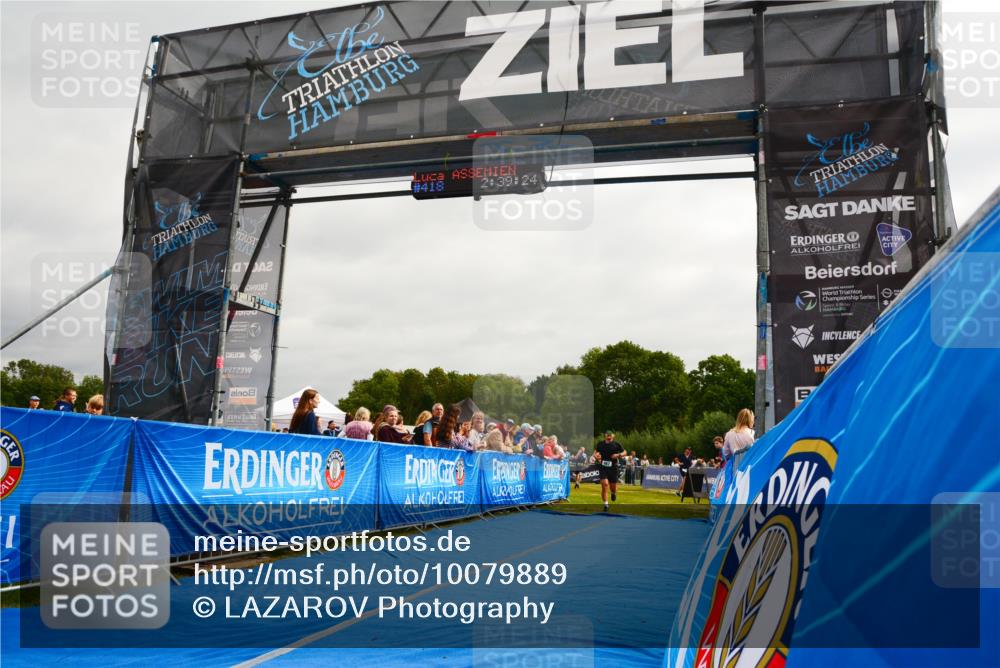 30.08.2026 - Elbe Triathlon Hamburg LAZAROV Photography http://msf.ph/oto/10079889 30.08.2026 10:59:27 Ziel 331, 467, 484 meine-sportfotos.de