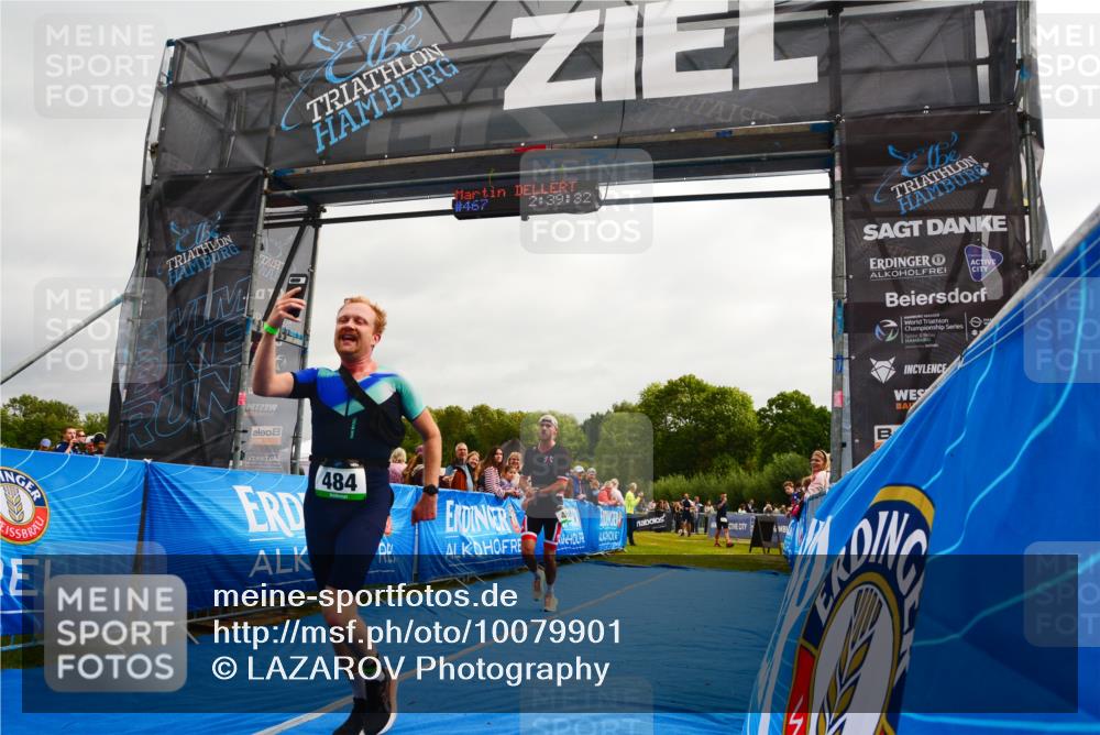 30.08.2026 - Elbe Triathlon Hamburg LAZAROV Photography http://msf.ph/oto/10079901 30.08.2026 10:59:36 Ziel 462, 484 meine-sportfotos.de