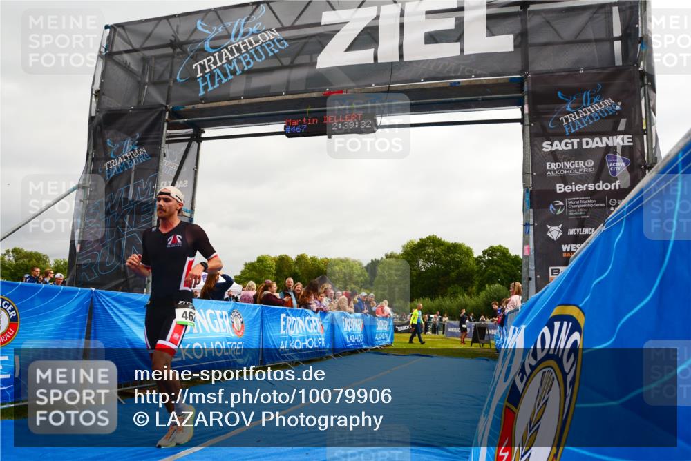30.08.2026 - Elbe Triathlon Hamburg LAZAROV Photography http://msf.ph/oto/10079906 30.08.2026 10:59:37 Ziel 462, 484 meine-sportfotos.de