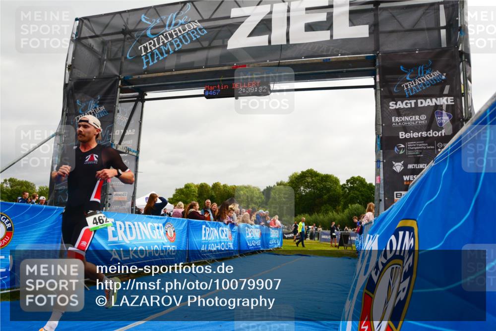 30.08.2026 - Elbe Triathlon Hamburg LAZAROV Photography http://msf.ph/oto/10079907 30.08.2026 10:59:37 Ziel 462, 484 meine-sportfotos.de