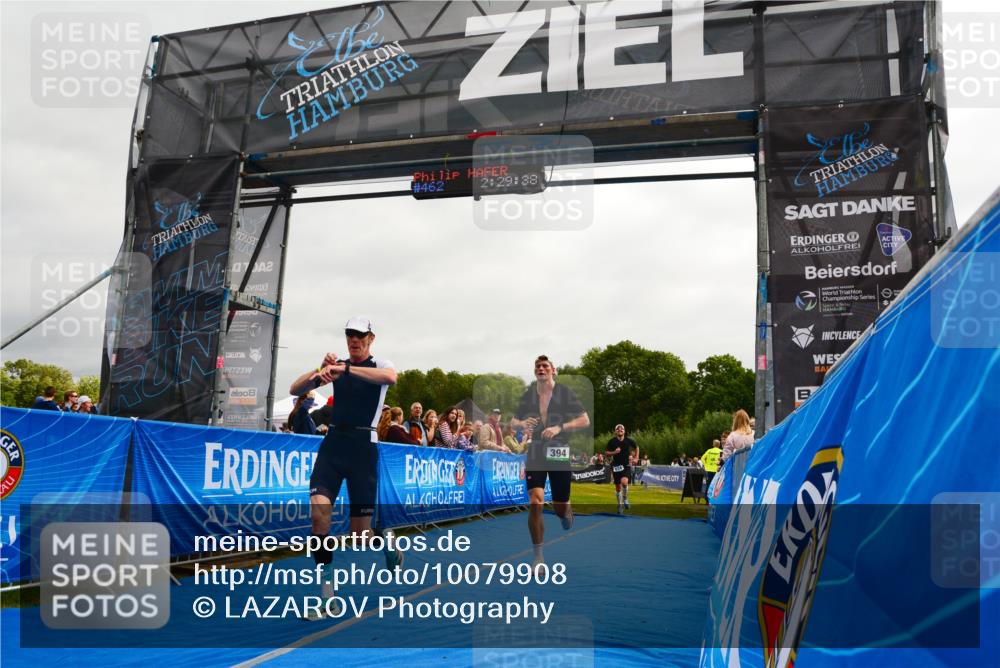 30.08.2026 - Elbe Triathlon Hamburg LAZAROV Photography http://msf.ph/oto/10079908 30.08.2026 10:59:49 Ziel 394, 634, 761 meine-sportfotos.de