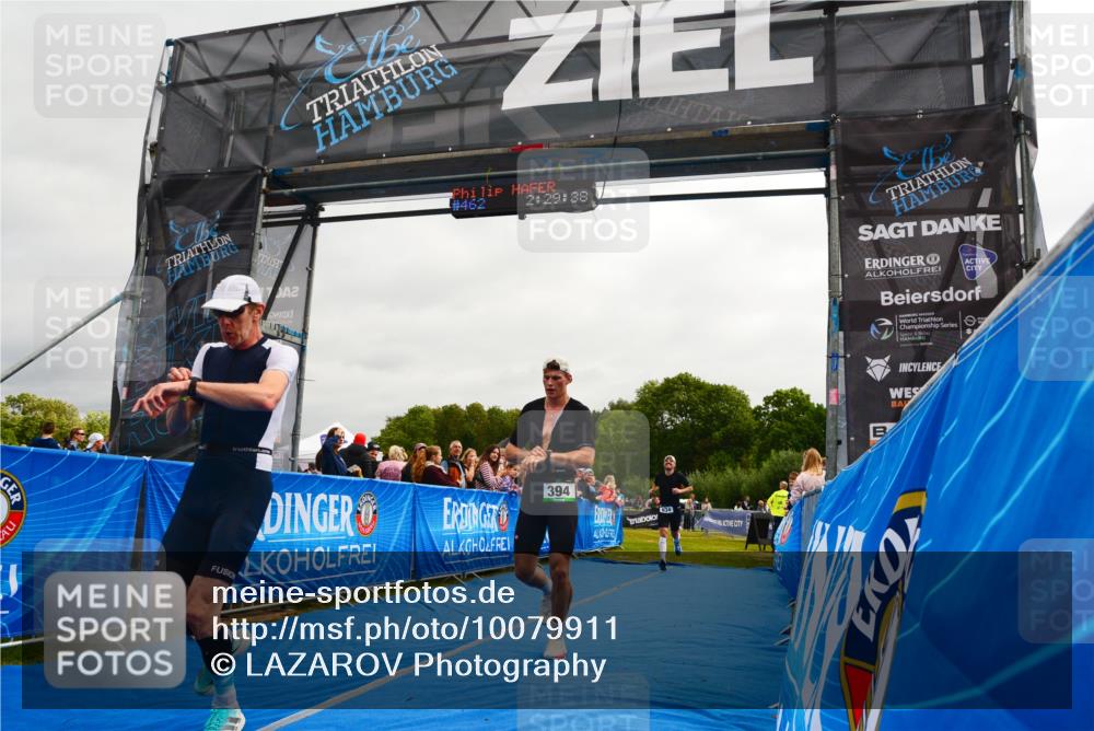 30.08.2026 - Elbe Triathlon Hamburg LAZAROV Photography http://msf.ph/oto/10079911 30.08.2026 10:59:49 Ziel 394, 634, 761 meine-sportfotos.de