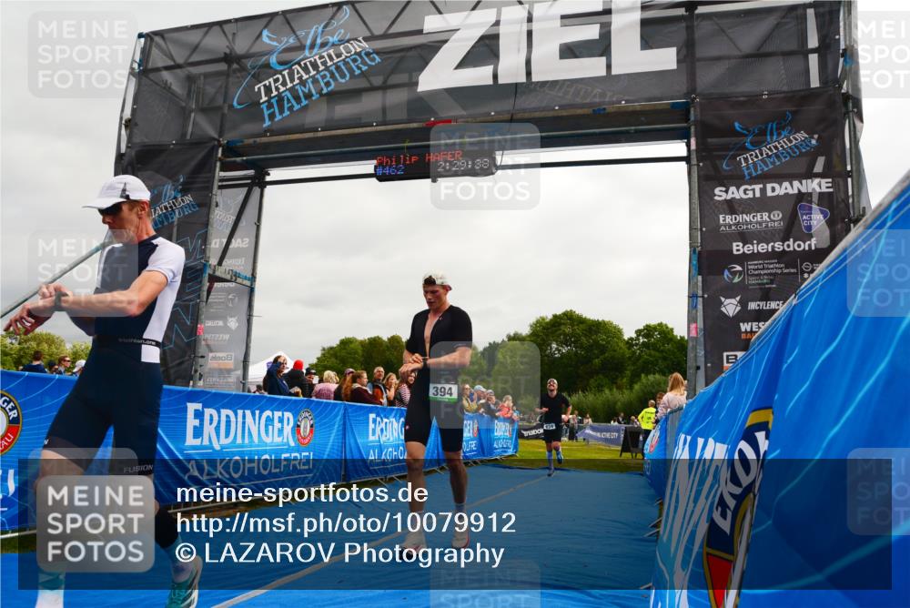 30.08.2026 - Elbe Triathlon Hamburg LAZAROV Photography http://msf.ph/oto/10079912 30.08.2026 10:59:49 Ziel 394, 634, 761 meine-sportfotos.de