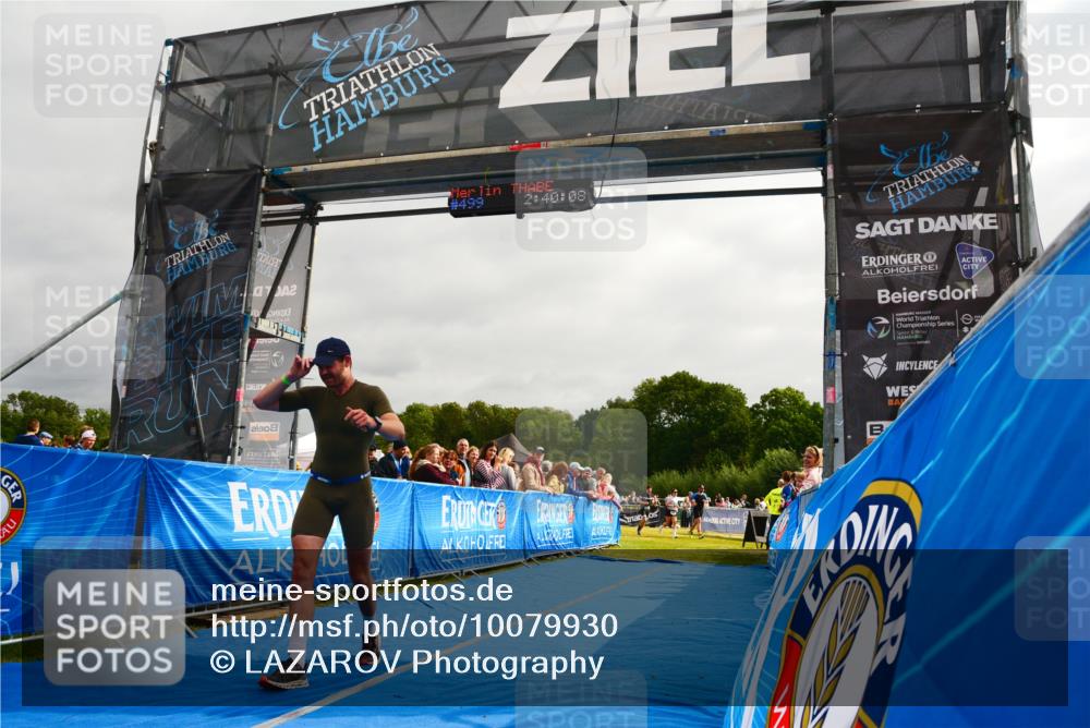 30.08.2026 - Elbe Triathlon Hamburg LAZAROV Photography http://msf.ph/oto/10079930 30.08.2026 11:00:07 Ziel 499 meine-sportfotos.de