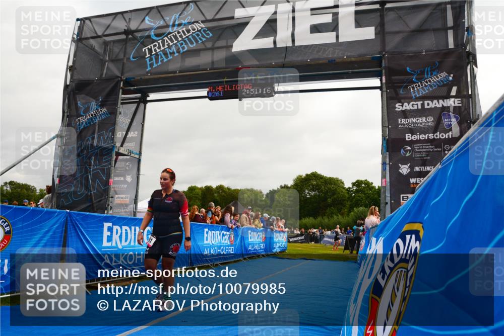 30.08.2026 - Elbe Triathlon Hamburg LAZAROV Photography http://msf.ph/oto/10079985 30.08.2026 11:01:18 Ziel 261, 391 meine-sportfotos.de