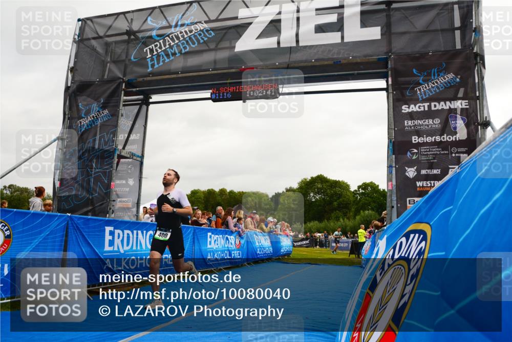30.08.2026 - Elbe Triathlon Hamburg LAZAROV Photography http://msf.ph/oto/10080040 30.08.2026 11:03:01 Ziel 408 meine-sportfotos.de
