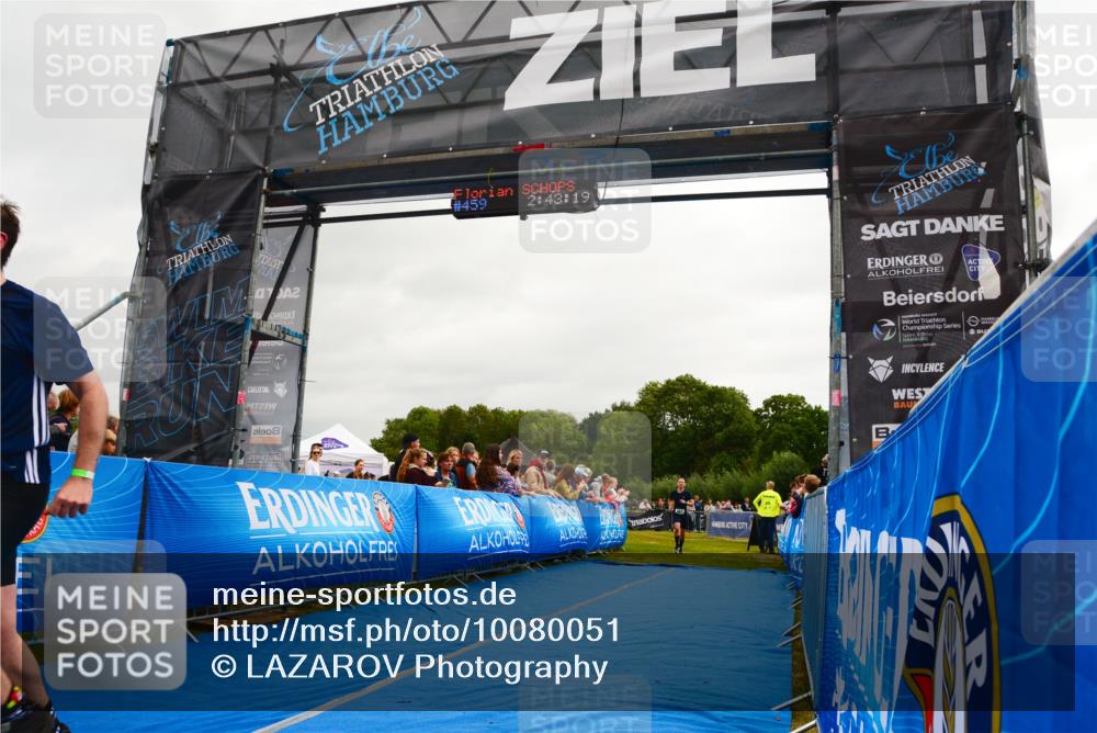 30.08.2026 - Elbe Triathlon Hamburg LAZAROV Photography http://msf.ph/oto/10080051 30.08.2026 11:03:19 Ziel 459, 563 meine-sportfotos.de