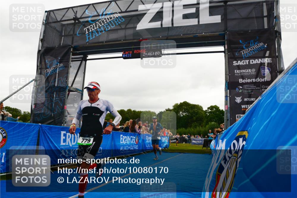 30.08.2026 - Elbe Triathlon Hamburg LAZAROV Photography http://msf.ph/oto/10080170 30.08.2026 11:06:03 Ziel 671, 779 meine-sportfotos.de