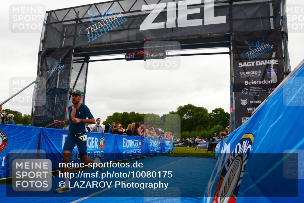 30.08.2026 - Elbe Triathlon Hamburg LAZAROV Photography http://msf.ph/oto/10080175 30.08.2026 11:06:05 Ziel 671, 779 meine-sportfotos.de