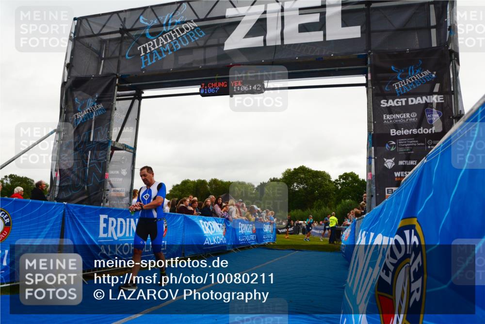 30.08.2026 - Elbe Triathlon Hamburg LAZAROV Photography http://msf.ph/oto/10080211 30.08.2026 11:06:52 Ziel 289 meine-sportfotos.de