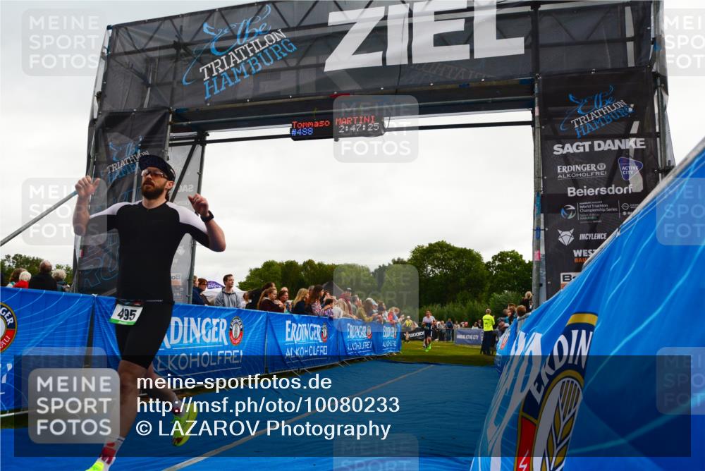 30.08.2026 - Elbe Triathlon Hamburg LAZAROV Photography http://msf.ph/oto/10080233 30.08.2026 11:07:30 Ziel 495, 728 meine-sportfotos.de