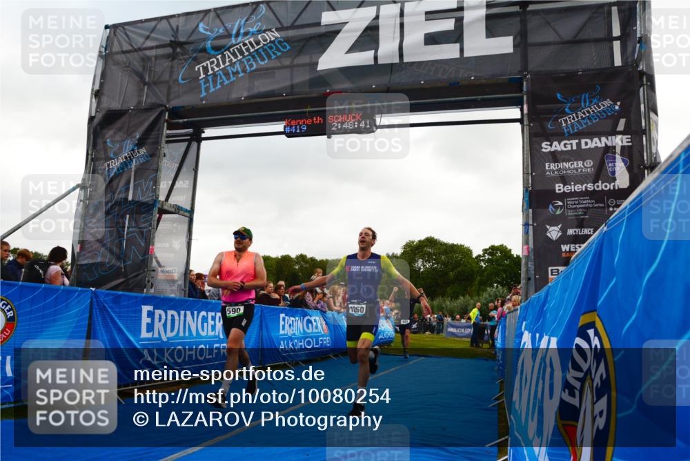 30.08.2026 - Elbe Triathlon Hamburg LAZAROV Photography http://msf.ph/oto/10080254 30.08.2026 11:08:42 Ziel 419, 590, 655, 1260 meine-sportfotos.de