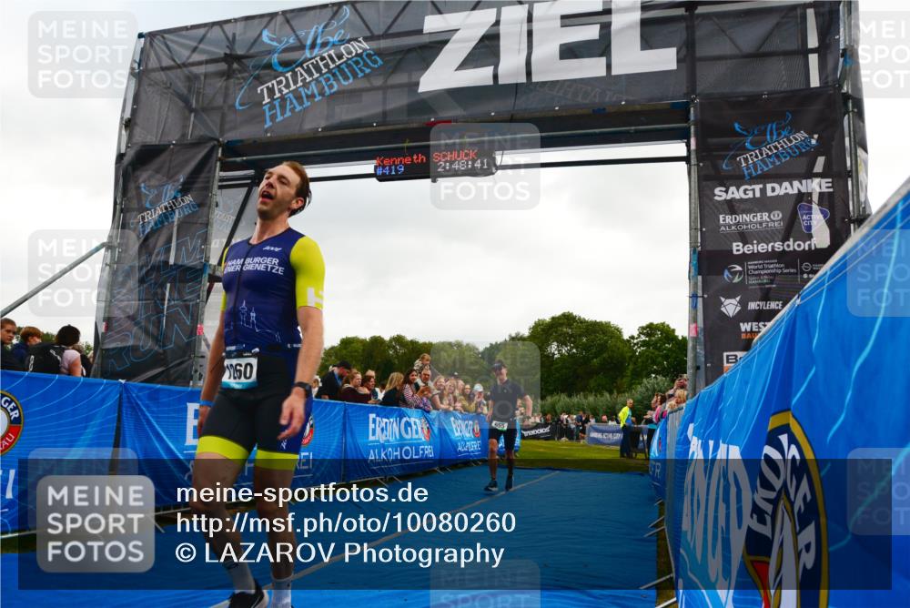 30.08.2026 - Elbe Triathlon Hamburg LAZAROV Photography http://msf.ph/oto/10080260 30.08.2026 11:08:43 Ziel 419, 590, 655, 1260 meine-sportfotos.de