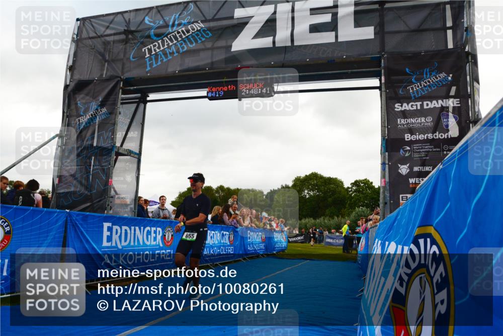 30.08.2026 - Elbe Triathlon Hamburg LAZAROV Photography http://msf.ph/oto/10080261 30.08.2026 11:08:44 Ziel 590, 655, 1260 meine-sportfotos.de