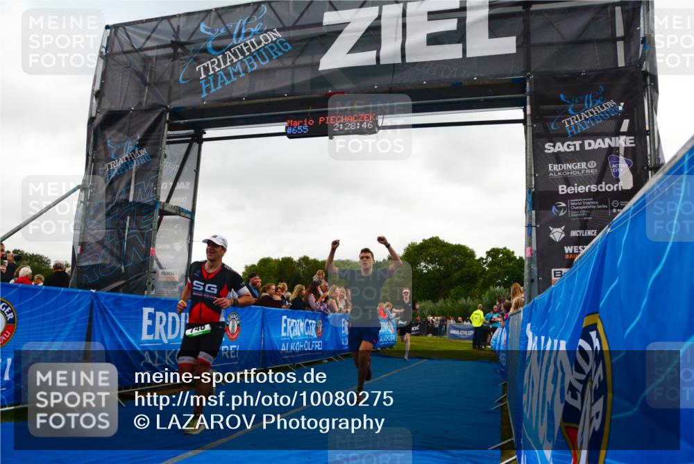30.08.2026 - Elbe Triathlon Hamburg LAZAROV Photography http://msf.ph/oto/10080275 30.08.2026 11:08:56 Ziel 503, 555, 746, 1042 meine-sportfotos.de