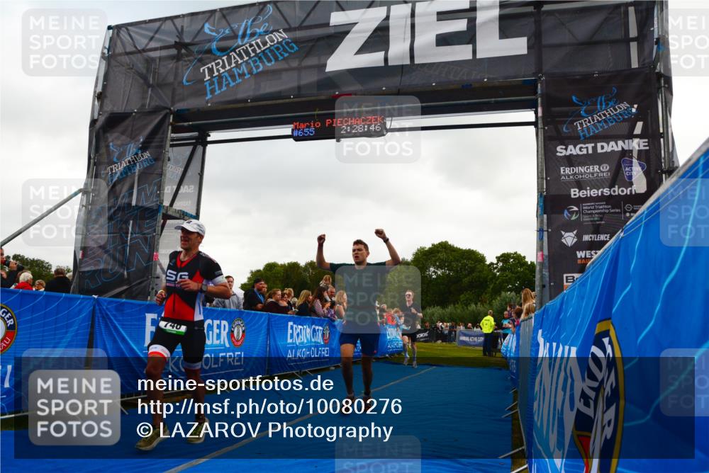 30.08.2026 - Elbe Triathlon Hamburg LAZAROV Photography http://msf.ph/oto/10080276 30.08.2026 11:08:56 Ziel 503, 555, 746, 1042 meine-sportfotos.de