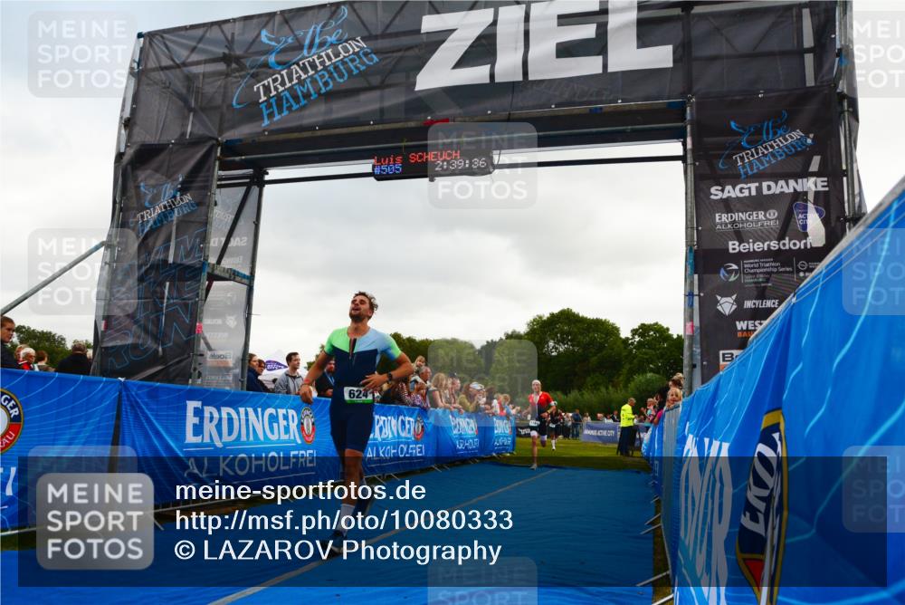30.08.2026 - Elbe Triathlon Hamburg LAZAROV Photography http://msf.ph/oto/10080333 30.08.2026 11:09:40 Ziel 539, 569, 624, 1164 meine-sportfotos.de