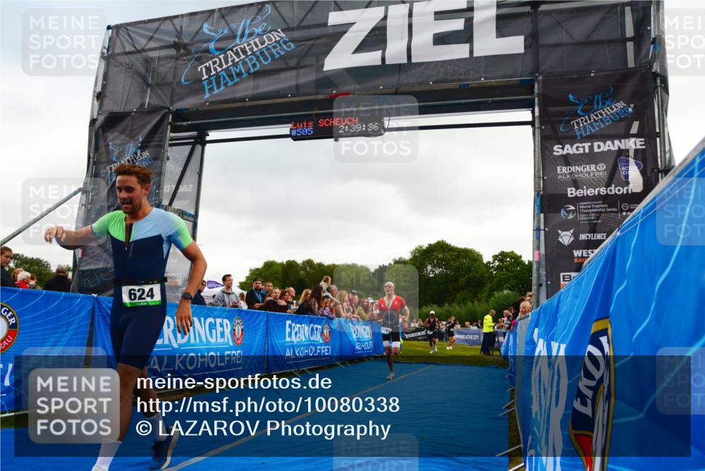 30.08.2026 - Elbe Triathlon Hamburg LAZAROV Photography http://msf.ph/oto/10080338 30.08.2026 11:09:41 Ziel 539, 569, 624, 1164 meine-sportfotos.de