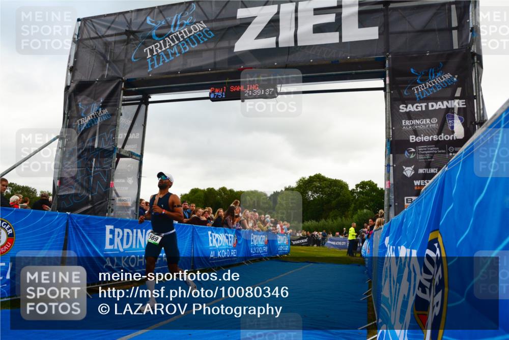 30.08.2026 - Elbe Triathlon Hamburg LAZAROV Photography http://msf.ph/oto/10080346 30.08.2026 11:09:45 Ziel 569, 1164 meine-sportfotos.de