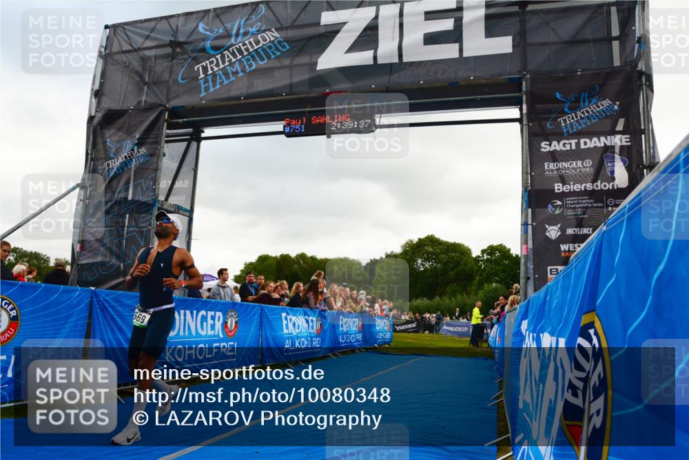 30.08.2026 - Elbe Triathlon Hamburg LAZAROV Photography http://msf.ph/oto/10080348 30.08.2026 11:09:46 Ziel 569, 1164 meine-sportfotos.de