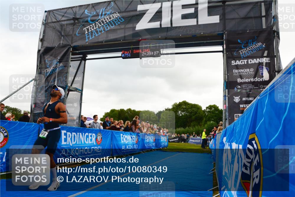 30.08.2026 - Elbe Triathlon Hamburg LAZAROV Photography http://msf.ph/oto/10080349 30.08.2026 11:09:46 Ziel 569, 1164 meine-sportfotos.de