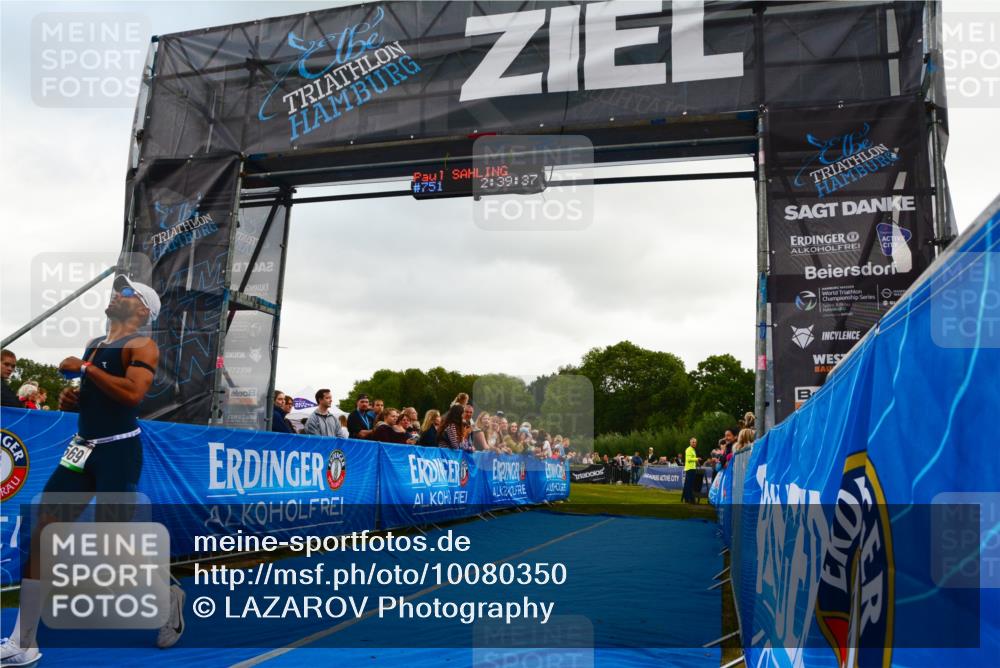30.08.2026 - Elbe Triathlon Hamburg LAZAROV Photography http://msf.ph/oto/10080350 30.08.2026 11:09:46 Ziel 569, 1164 meine-sportfotos.de